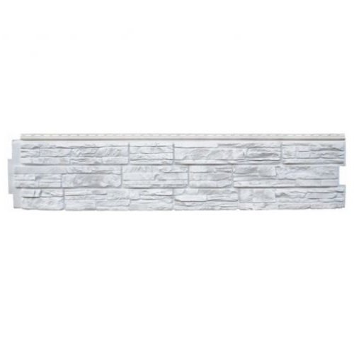 Панель фасадная GL Я-Фасад" Крымский сланец серебро" купить в Юрьев-Польском