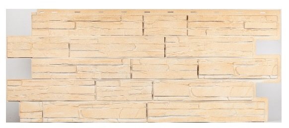 Фасадная панель T-Сайдинг-Альпийская сказка Саяны купить в Юрьев-Польском