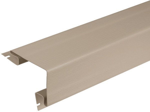 Наружный угол к сайдингу 3,05 м TECOS КОФЕ С МОЛОКОМ купить в Юрьев-Польском