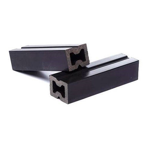 Лага монтажная ДПК Bruggan 40х30 купить в Юрьев-Польском