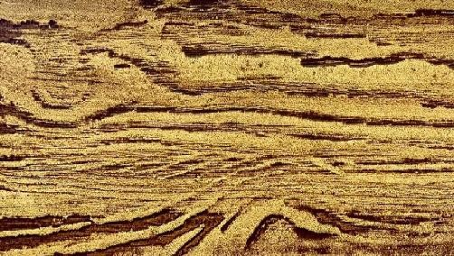 Фиброцементный сайдинг матовый Фибростар Двухцветный 190х3000х8мм - Грецкий орех купить в Юрьев-Польском