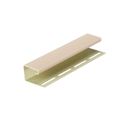 J-профиль Docke Персик