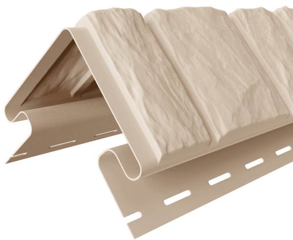 Угол наружный «Доломит», Орех купить в Юрьев-Польском