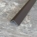 Угол EasyDecking Co-extrusion 57х57 Chestnut купить в Юрьев-Польском
