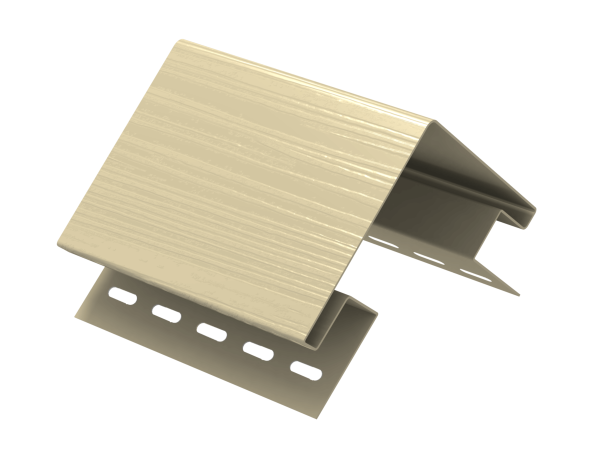 Наружный угол Ю-пласт Классика кофе с молоком купить в Юрьев-Польском