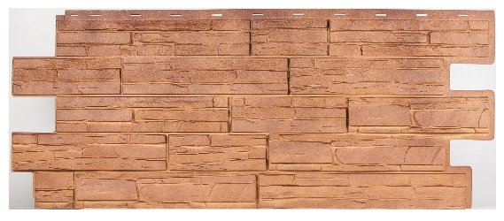 Фасадная панель T-Сайдинг-Альпийская сказка Тянь-Шань купить в Юрьев-Польском