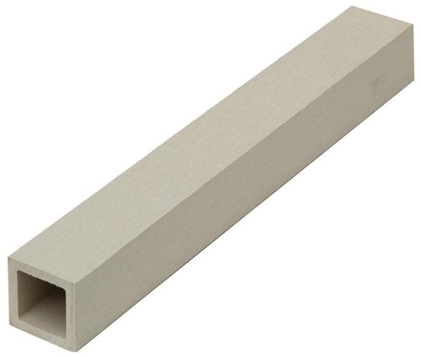 Балясина CM Railing Белое дерево купить в Юрьев-Польском