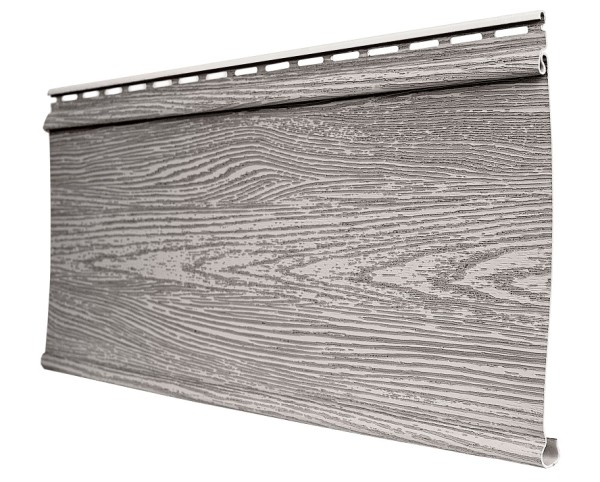 Виниловый сайдинг tecos, серия lux - Облицовочная доска, - алтайская берёза купить в Юрьев-Польском