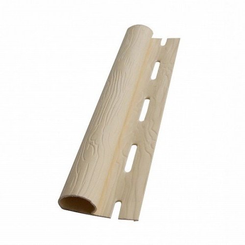 Старт-финишная планка Доломит Слоновая Кость купить в Юрьев-Польском