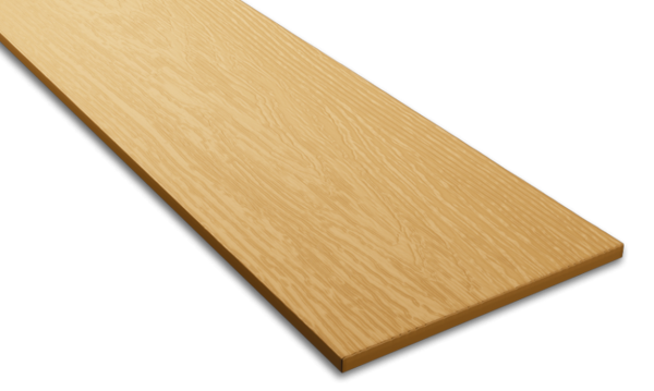 Фибросайдинг DECOVER 3600 x 190 x 8 мм Duna купить в Юрьев-Польском