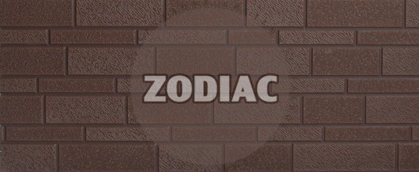 Фасадная панель Zodiac Эконом панели AG1-002E купить в Юрьев-Польском