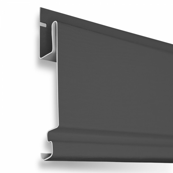 Добор 95 мм графитовый купить в Юрьев-Польском