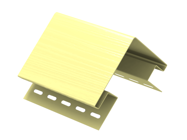 Наружный угол Ю-пласт Классика кремовый купить в Юрьев-Польском