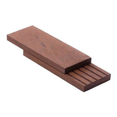 Плинтус Bruggan Multicolor 10х80х2200 Кедр купить в Юрьев-Польском