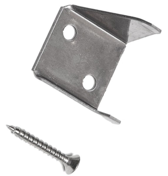 Фиксатор балясин купить в Юрьев-Польском