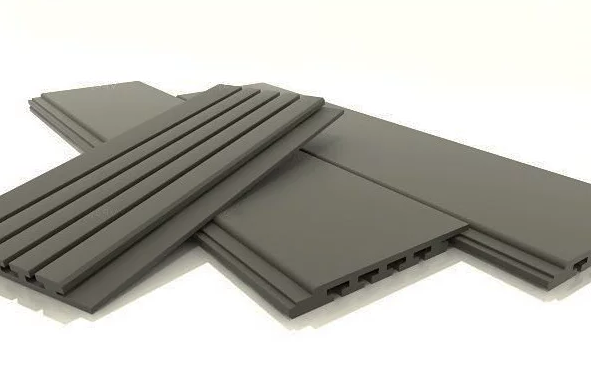 Сайдинг NanoWood HOUSE Беленый дуб купить в Юрьев-Польском