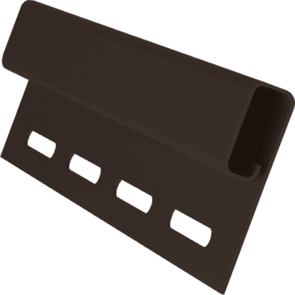 Финишная планка Grand Line Коричневый купить в Юрьев-Польском