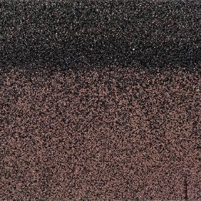 Конек/карниз Технониколь SHINGLAS коричневый экстра купить в Юрьев-Польском