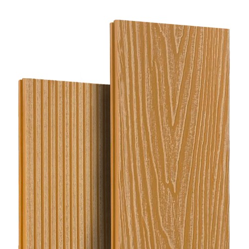 Террасная доска из ДПК  Latitudo Optima 146х24 Орех купить в Юрьев-Польском