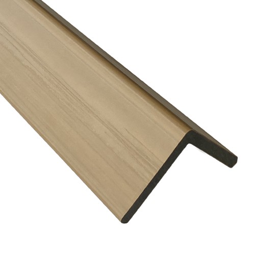 Угол EasyDecking Co-extrusion 57х57 Oak купить в Юрьев-Польском