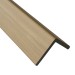 Угол EasyDecking Co-extrusion 57х57 Oak купить в Юрьев-Польском