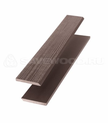 Торцевая рейка Savewood Терракот