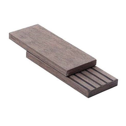 Плинтус Bruggan Multicolor 10х80х2200 Серый купить в Юрьев-Польском