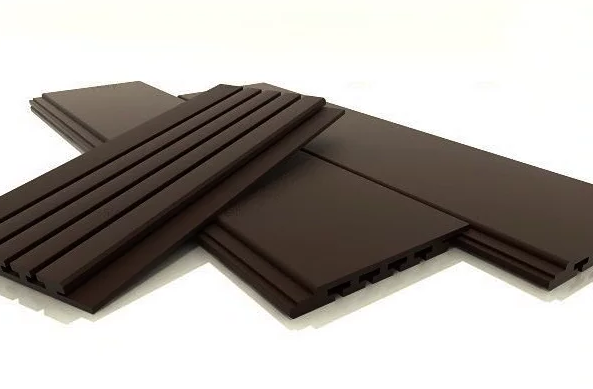 Сайдинг NanoWood HOUSE Венге купить в Юрьев-Польском