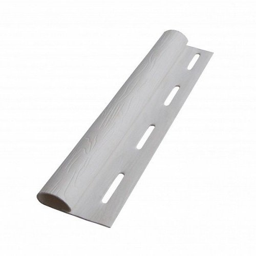 Старт-финишная планка Доломит Белая купить в Юрьев-Польском