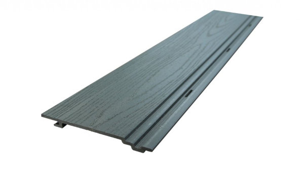 Фасадная панель из ДПК MultiDeck Chalet Кварц купить в Юрьев-Польском