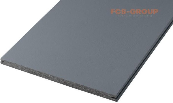 Фиброцементные панели FCS Group Smooth Line F15 купить в Юрьев-Польском