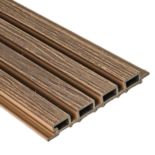 Стеновая панель CM Decking CM Wall ZEBRANO, Коричневый (под заказ) купить в Юрьев-Польском