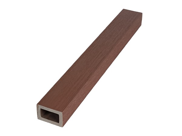 Балясина Woodvex Co-Extrusion Махагон купить в Юрьев-Польском