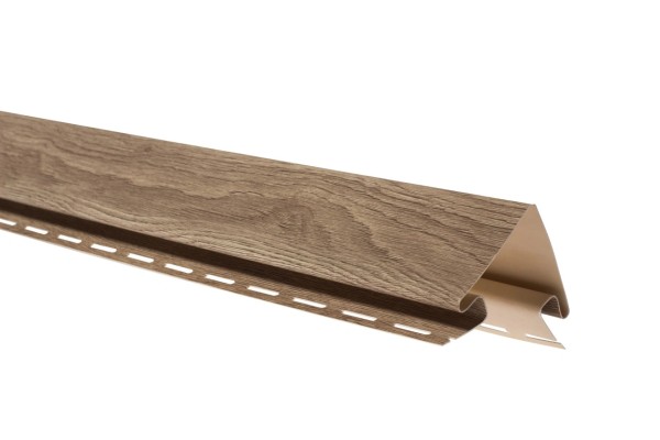 Угол наружный К-12, ВН, Орех купить в Юрьев-Польском