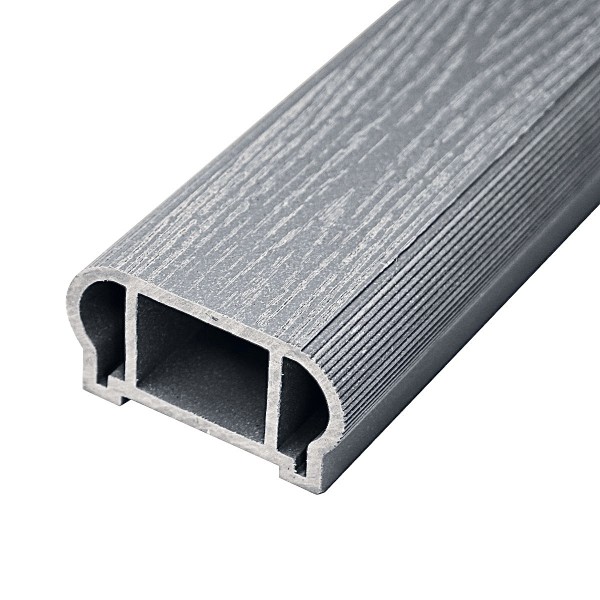 Перила FAYNAG ДПК WOOD графит купить в Юрьев-Польском