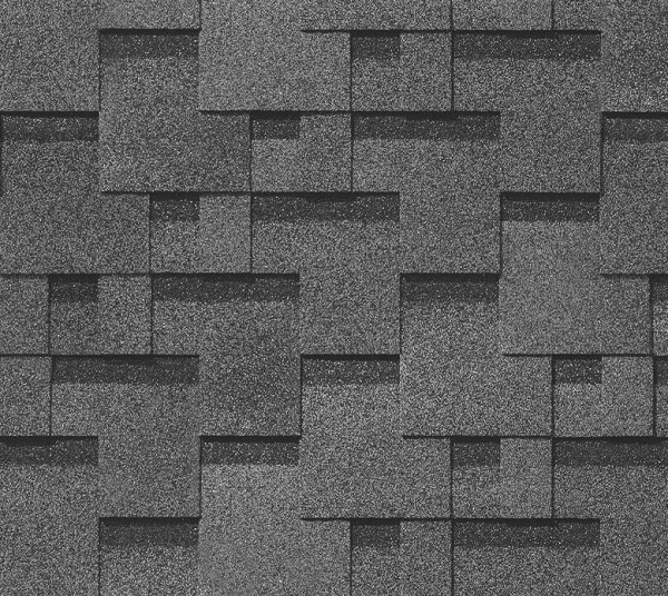 Гибкая черепица Docke, коллекция Афины Титан купить в Юрьев-Польском