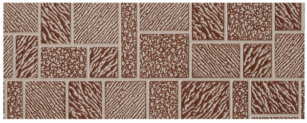 Фасадная панель Zodiac Мозаика AE5-002 купить в Юрьев-Польском