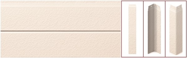 Фасадные термопанели Стандарт-P610 купить в Юрьев-Польском