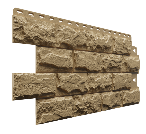 Фасадная панель Docke, Dufour (Камень) ВИЛЛАР купить в Юрьев-Польском