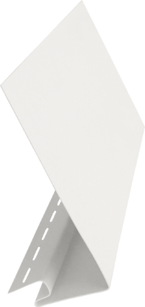 Околооконный профиль Vinyl-On 3660 мм-Белый купить в Юрьев-Польском