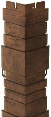 Угол наружный Альта-Профиль Каньон Канзас купить в Юрьев-Польском