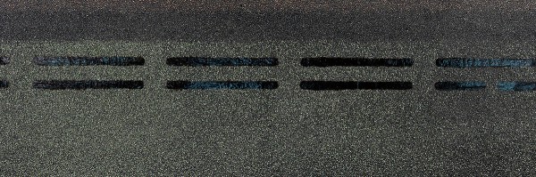 Коньково-карнизная черепица Docke Eurasia, зелёный купить в Юрьев-Польском