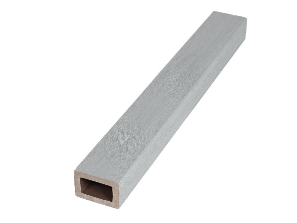 Балясина Woodvex Co-Extrusion Серый купить в Юрьев-Польском