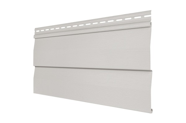 Виниловый сайдинг Tecos - корабельный брус, жемчуг купить в Юрьев-Польском