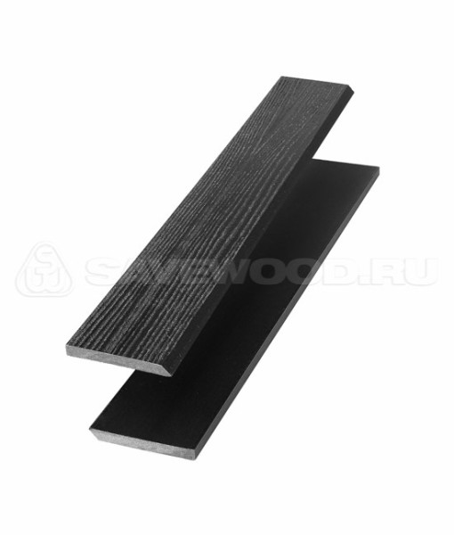 Торцевая рейка Savewood Черный купить в Юрьев-Польском