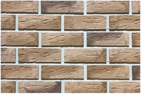 Фиброцементные панели КАНЬОН коллекция КЛИНКЕР 48 купить в Юрьев-Польском