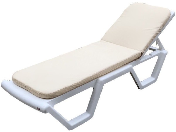 Матрас для шезлонга TWEET Бежевый купить в Юрьев-Польском