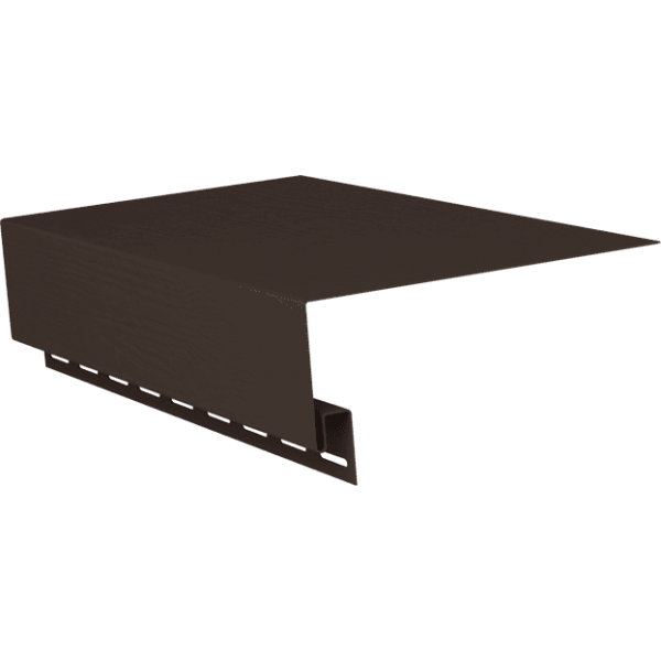 Околооконная планка Grand Line Коричневый купить в Юрьев-Польском