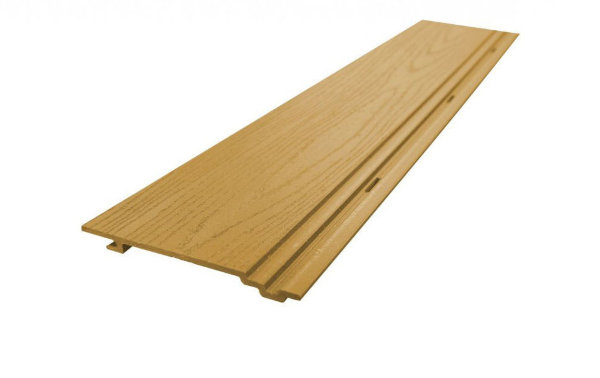 Фасадная панель из ДПК MultiDeck Chalet Дерево купить в Юрьев-Польском