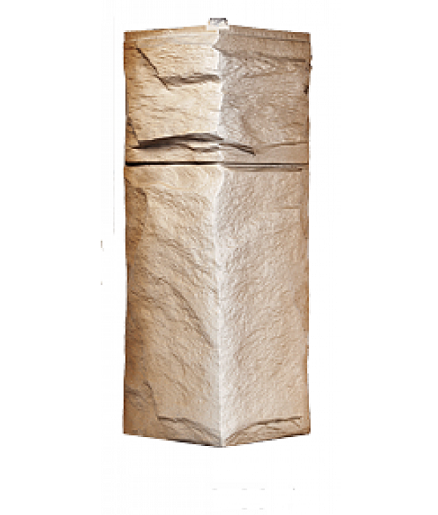 Угол T-Сайдинг-Гранит Леон Саяны купить в Юрьев-Польском